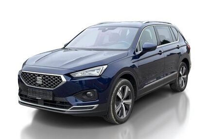 Seat Tarraco Gebrauchtwagen