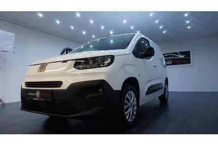 Fiat Doblo Gebrauchtwagen