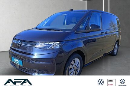 VW T7 Multivan Gebrauchtwagen