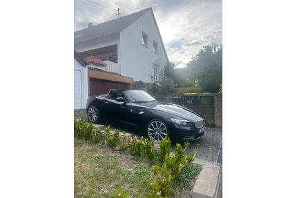 BMW Z4 Gebrauchtwagen