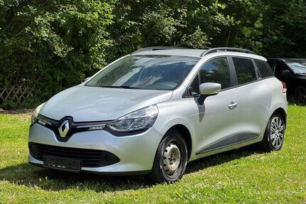 Renault Clio Gebrauchtwagen