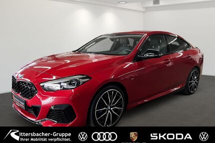 BMW M235 Gebrauchtwagen