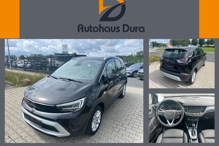 Opel Crossland (X) Gebrauchtwagen