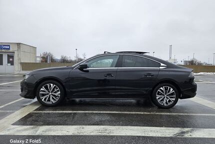 Peugeot 508 Gebrauchtwagen