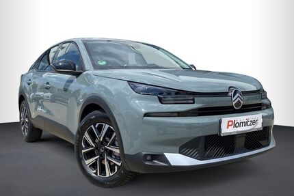 Citroen C4 Gebrauchtwagen
