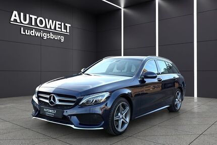 Mercedes-Benz C 200 Gebrauchtwagen