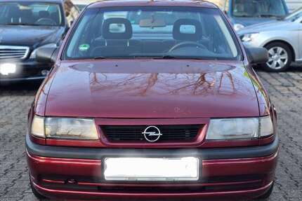 Opel Vectra Gebrauchtwagen