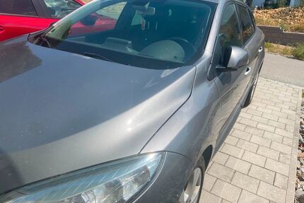 Renault Megane Gebrauchtwagen