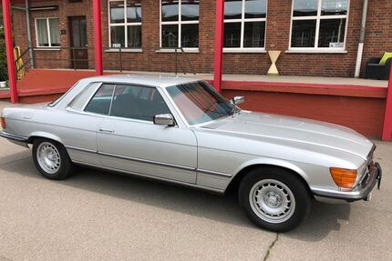 Mercedes-Benz 450 Gebrauchtwagen