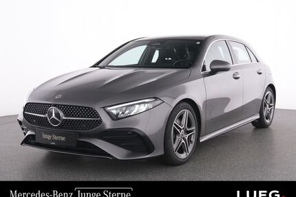 Mercedes-Benz A 200 Gebrauchtwagen