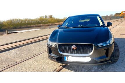 Jaguar I-Pace Gebrauchtwagen