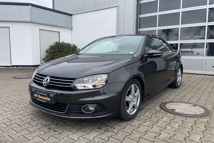 VW Eos Gebrauchtwagen