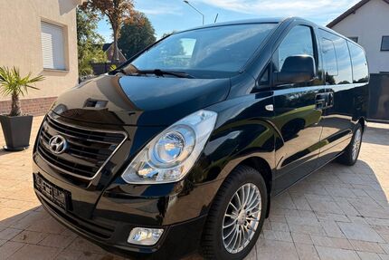 Hyundai H-1 Gebrauchtwagen