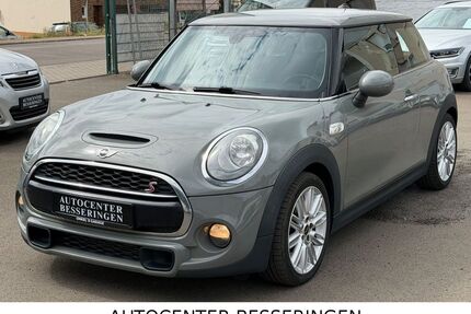 Mini Cooper SD Gebrauchtwagen