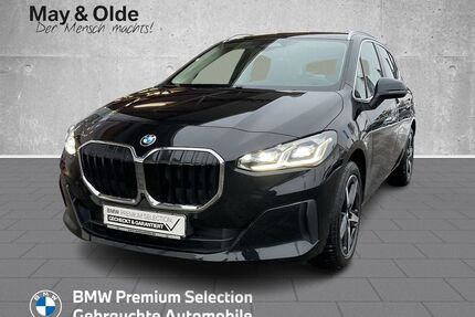 BMW 218 Active Tourer Gebrauchtwagen