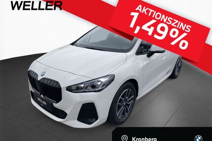 BMW 223 Active Tourer Gebrauchtwagen