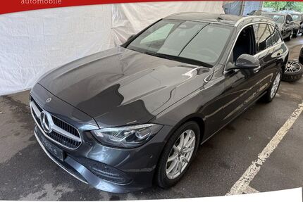 Mercedes-Benz C 220 Gebrauchtwagen