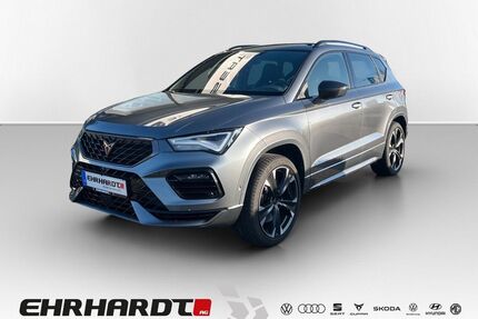 Cupra Ateca Gebrauchtwagen