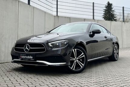 Mercedes-Benz E 400 Gebrauchtwagen