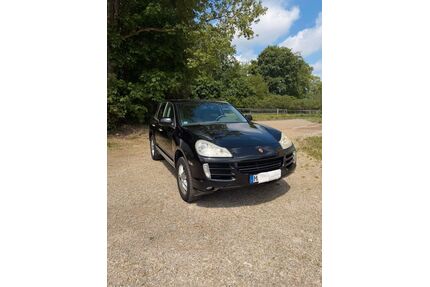 Porsche Cayenne Gebrauchtwagen