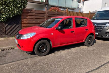 Dacia Sandero Gebrauchtwagen