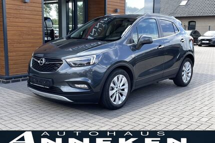 Opel Mokka X Gebrauchtwagen