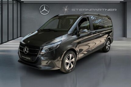 Mercedes-Benz V 250 Gebrauchtwagen