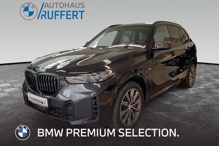 BMW X5 Gebrauchtwagen