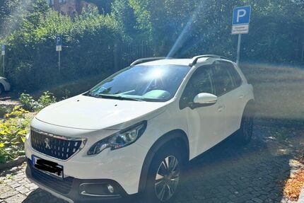 Peugeot 2008 Gebrauchtwagen