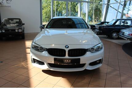 BMW 435 Gebrauchtwagen