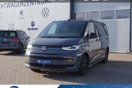 VW T7 Multivan Gebrauchtwagen