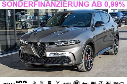 Alfa Romeo Tonale Gebrauchtwagen