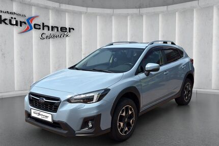 Subaru XV Gebrauchtwagen