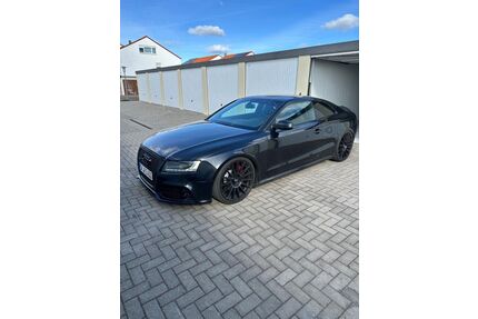 Audi RS5 Gebrauchtwagen