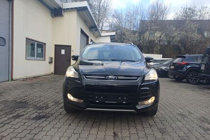 Ford Kuga Gebrauchtwagen
