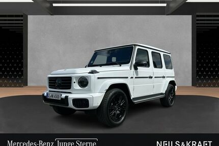 Mercedes-Benz G 450 Gebrauchtwagen