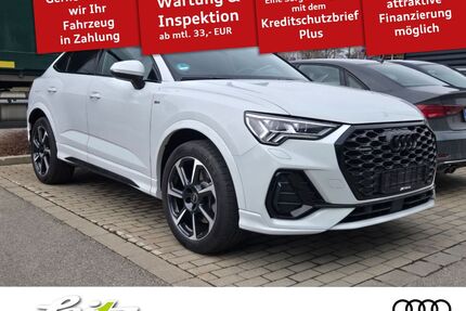 Audi Q3 Gebrauchtwagen