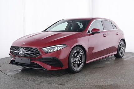 Mercedes-Benz A 200 Gebrauchtwagen
