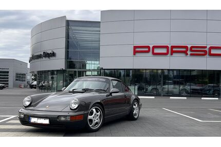 Porsche 964 Gebrauchtwagen