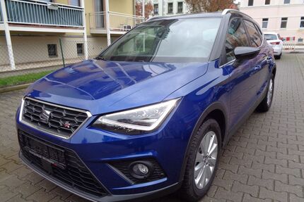 Seat Arona Gebrauchtwagen