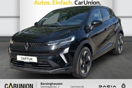 Renault Captur Gebrauchtwagen
