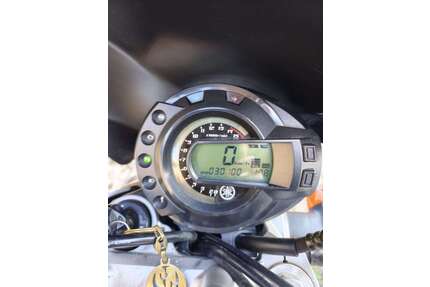 Yamaha FZ 6 Gebrauchtwagen