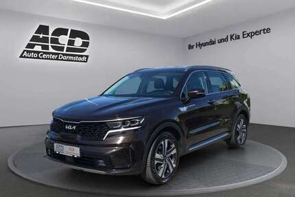 Kia Sorento Gebrauchtwagen