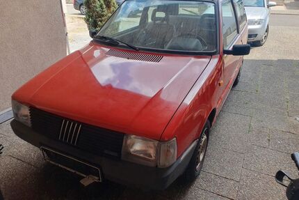 Fiat Uno Gebrauchtwagen