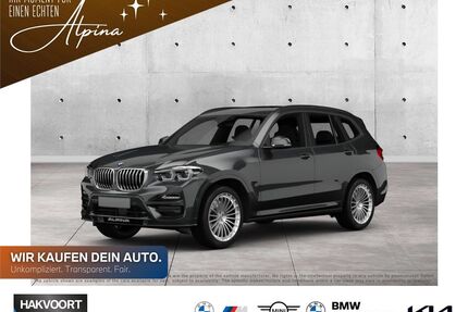Alpina XD3 Gebrauchtwagen