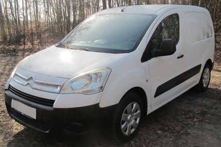 Citroen Berlingo Gebrauchtwagen