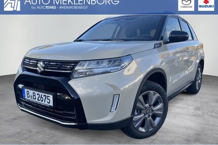 Suzuki Vitara Gebrauchtwagen