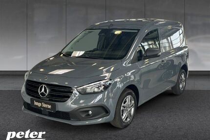 Mercedes-Benz Citan Gebrauchtwagen