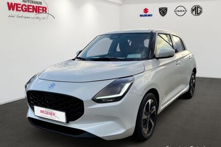 Suzuki Swift Gebrauchtwagen