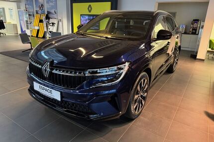 Renault Espace Gebrauchtwagen